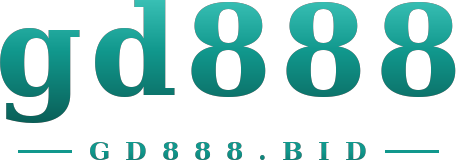 gd888 logo